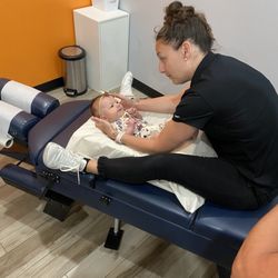 NuSpine Chiropractic - New Braunfels