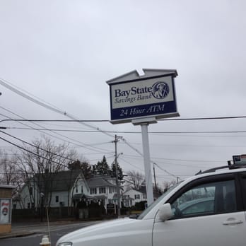 Bay State Bank - Banks & Credit Unions Near Me - Worcester, Massachusetts