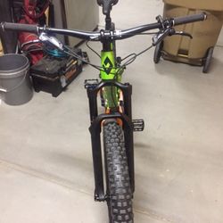 The Bike Valet of Arizona
