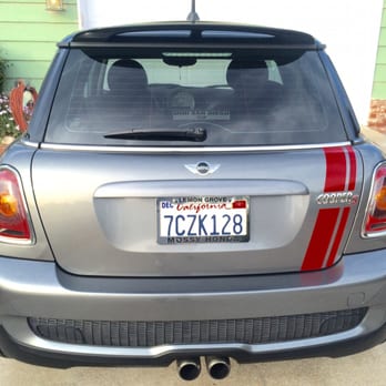 GarageWorks SD - Auto Customization Near Me