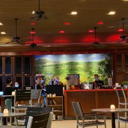 Wailele Cafe - Wailele Cafe Bar at the Sheraton Kona Resort