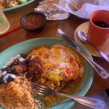 El Portal - Mexican Near Me - Pasadena, California