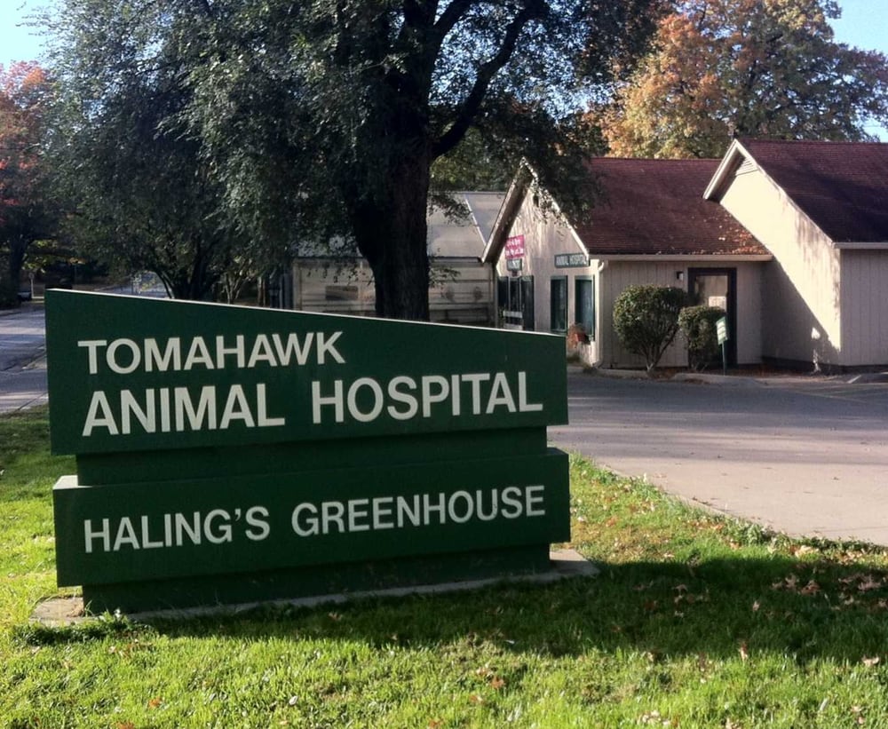 TOMAHAWK ANIMAL HOSPITAL Updated October 2024 25 Reviews 6301 W