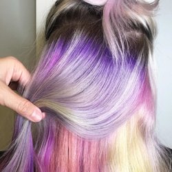 Salon Rosé