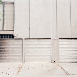 Garage Door Man - Residential garage door