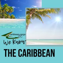 Caribbean Cargo DC - Export Shipping and Logistics Services from the Mid-Atlantic Region to the Caribbean