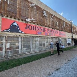 Johnnie Brock's Dungeon