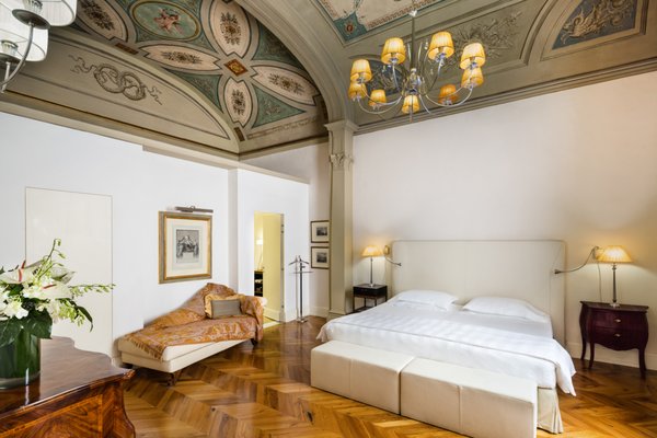 Palazzo Firenze by Baglioni Hotels & Resorts by null