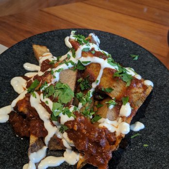 Rigo - Patatas bravas - Spanish Near Me - Honolulu, Hawaii