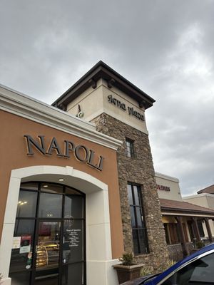 Napoli Italian Eatery by null