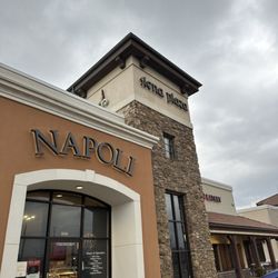 Napoli Italian Eatery