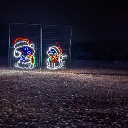 Christmas In The park