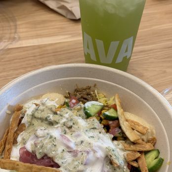 CAVA - Mediterranean Near Me - Whittier, California CAVA - Mediterranean Near Me - Whittier, California