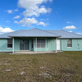 Stanley's Roofing - Rear of home - Roofing Near Me - Sorrento, Florida