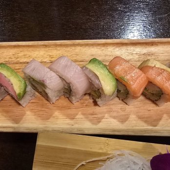 Mafia Sushi - Rainbow - Sushi Bars Near Me - Los Angeles, California