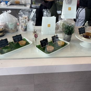 Bake & Che - Desserts Near Me - Westminster, California Bake & Che - Desserts Near Me - Westminster, California