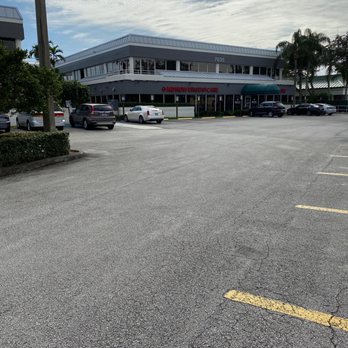 David Lipman, DC - Physical Evidence Chiropractic - Outside of buildings - Chiropractors Near Me - Boca Raton, Florida David Lipman, DC - Physical Evidence Chiropractic - Outside of buildings - Chiropractors Near Me - Boca Raton, Florida