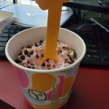 Yogurtland - Ice Cream & Frozen Yogurt Near Me - Mission Viejo, California Yogurtland - Ice Cream & Frozen Yogurt Near Me - Mission Viejo, California