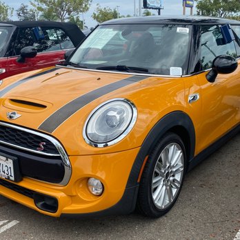 CarMax - This was the car we had on hold. - Used Car Dealers Near Me - San Diego, California