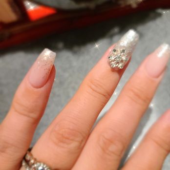 Nails So Happy - Nail Salons Near Me - Saint Johns, Florida