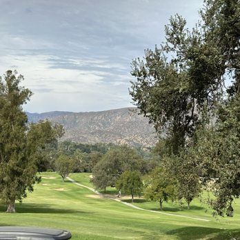 The Oak - Our view for Brunch - American Near Me - Ojai, California The Oak - Our view for Brunch - American Near Me - Ojai, California