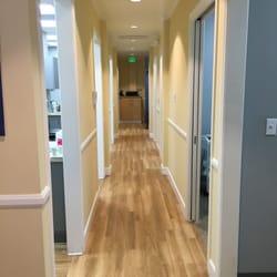 Bernal Heights Smiles - So nice and clean!
