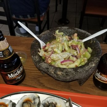 El Paraiso - Seafood Near Me - Los Angeles, California El Paraiso - Seafood Near Me - Los Angeles, California