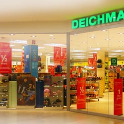 Deichmann