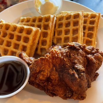 Jax White Mule Diner & Lounge - Chicken and waffles - American Near Me - Napa, California Jax White Mule Diner & Lounge - Chicken and waffles - American Near Me - Napa, California