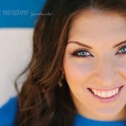 Ashley L Jones