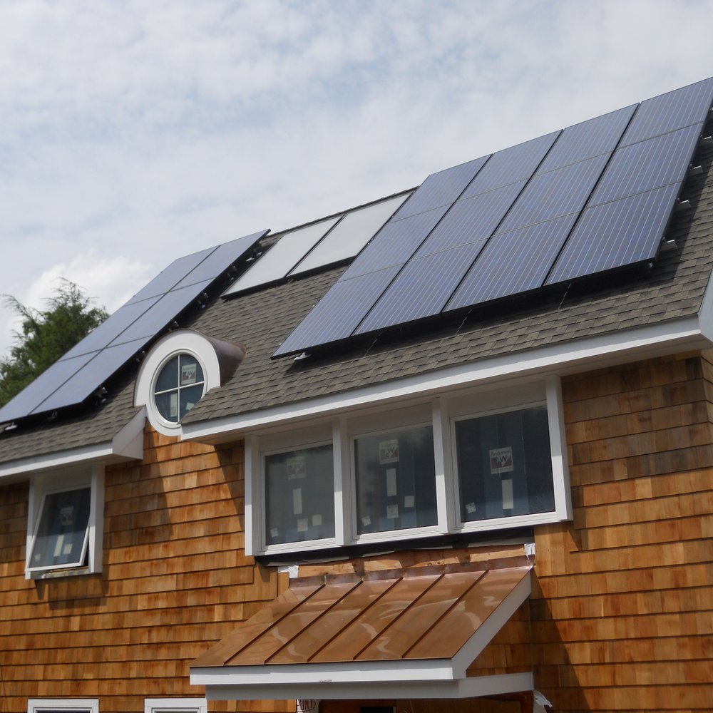 PurePoint Energy - Solar Installation Near Me - Norwalk, Connecticut PurePoint Energy - Solar Installation Near Me - Norwalk, Connecticut