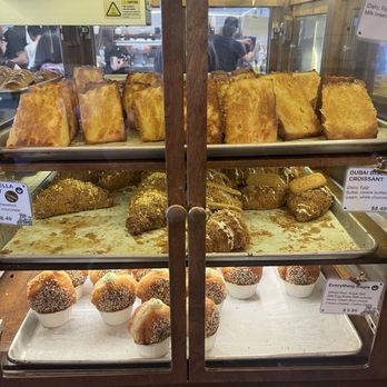 Chateau De Chantilly Cafe - Bakeries Near Me - Chantilly, Virginia