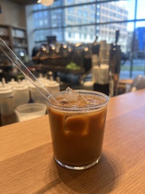 Kohi Coffee Company by null