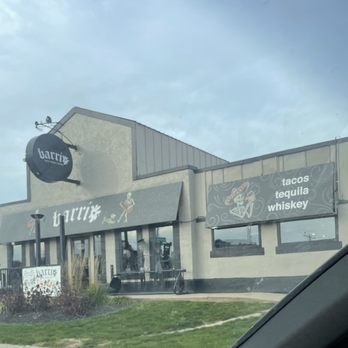 Barrio Tacos - Do-It-Yourself Food Near Me - Columbus, Ohio