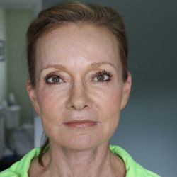 Vanity Skin & Brow Studio - Before Microblading