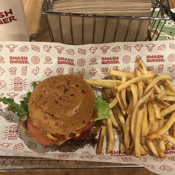 Smashburger - Burgers Near Me - Tucson, Arizona Smashburger - Burgers Near Me - Tucson, Arizona