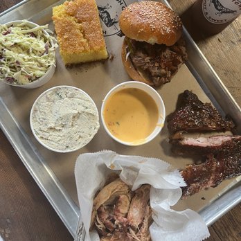 Hometown Bar-B-Que - Barbeque Near Me - Brooklyn, New York Hometown Bar-B-Que - Barbeque Near Me - Brooklyn, New York