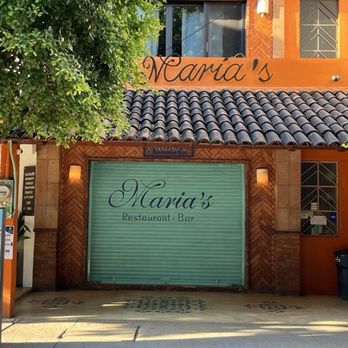 Maria's - 12/4/24 - Mexican Near Me - Nayarit, NAY Maria's - 12/4/24 - Mexican Near Me - Nayarit, NAY