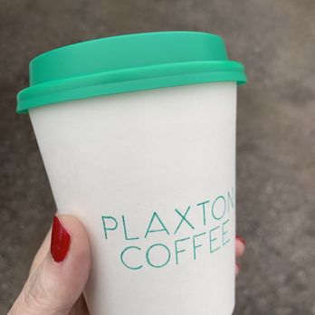 Plaxton Coffee - Latte - Cafes Near Me - Toronto, Ontario