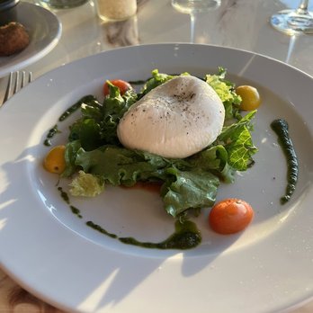 La Cappella - Buratta!! - Italian Near Me - Puerto Vallarta, JAL La Cappella - Buratta!! - Italian Near Me - Puerto Vallarta, JAL