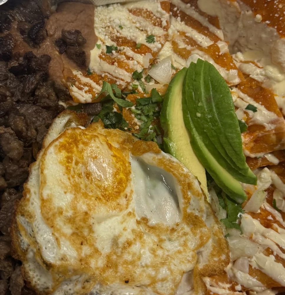 Tacos Plus