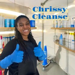 Chrissy Cleanse