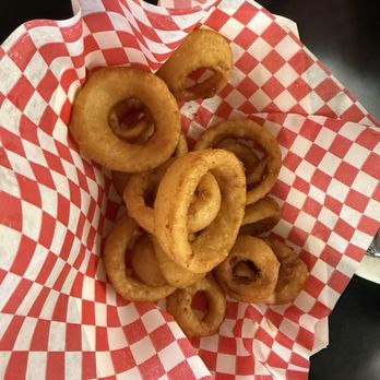 Big Jud's - Onion rings - Burgers Near Me - Rexburg, Idaho Big Jud's - Onion rings - Burgers Near Me - Rexburg, Idaho