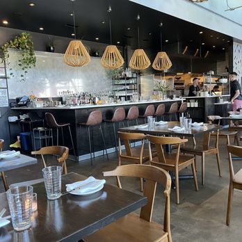 Annette - Interior - Wine Bars Near Me - Aurora, Colorado