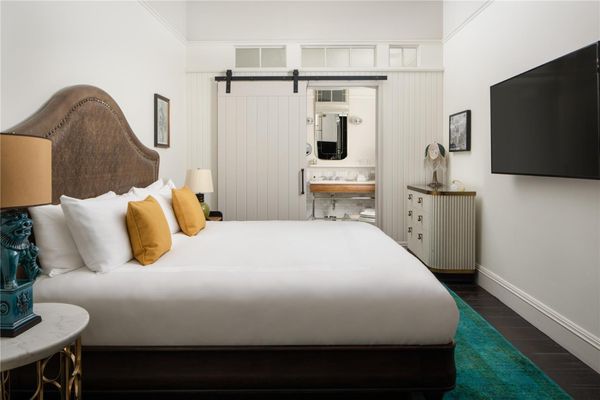 The Beekman, A Thompson Hotel, by Hyatt by null