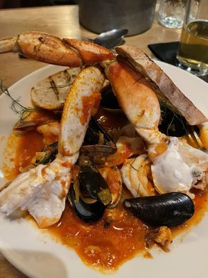 Nebbiolo Restaurant & Wine Bar by null