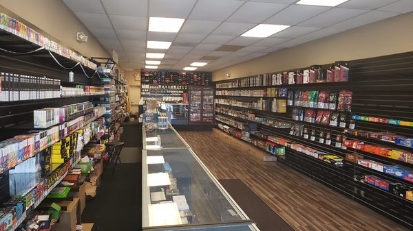 KOKOs Tobacco and Vape, 7326 Highway 64, Oakland, TN 38060, US - MapQuest