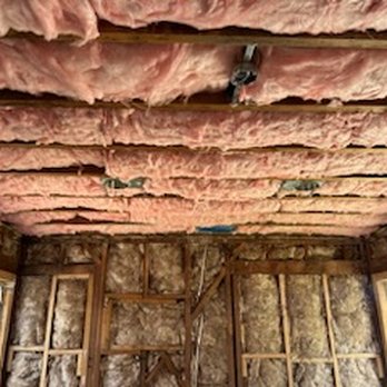 AtticProcess - Living Room Ceiling - Insulation Installation Near Me AtticProcess - Living Room Ceiling - Insulation Installation Near Me
