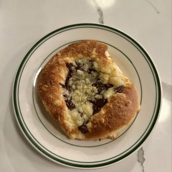 Coniglio’s Old Fashioned - Chocolate Brioche - Pizza Near Me - Morristown, New Jersey Coniglio’s Old Fashioned - Chocolate Brioche - Pizza Near Me - Morristown, New Jersey