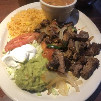 La Tapatia - Bistec a la Mexicana. - Mexican Near Me - Leander, Texas La Tapatia - Bistec a la Mexicana. - Mexican Near Me - Leander, Texas